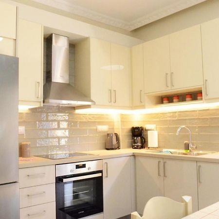Deep Blue Apartment La Canea Exterior foto
